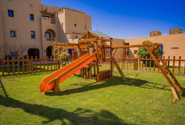 Marina Lodge at Port Ghalib