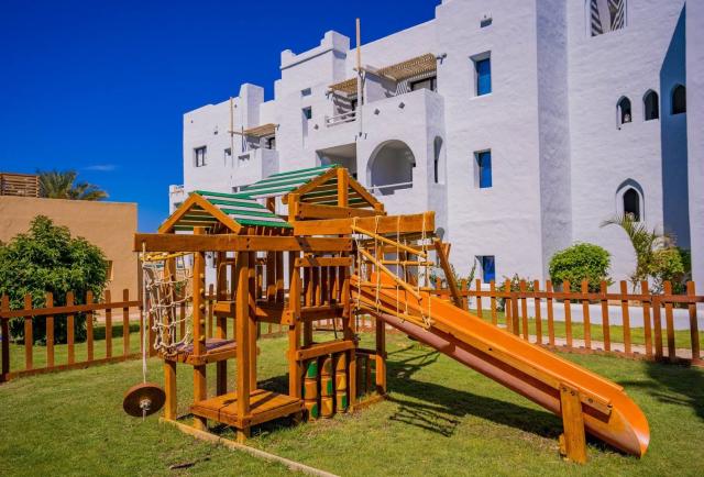 Marina Lodge at Port Ghalib