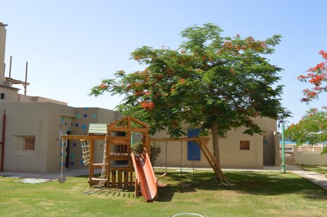 Marina Lodge at Port Ghalib