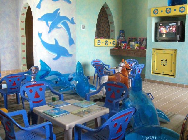 Marina Lodge at Port Ghalib