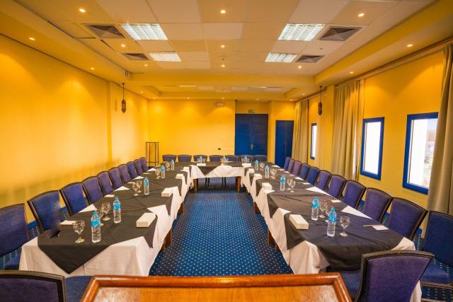 Marina Lodge at Port Ghalib