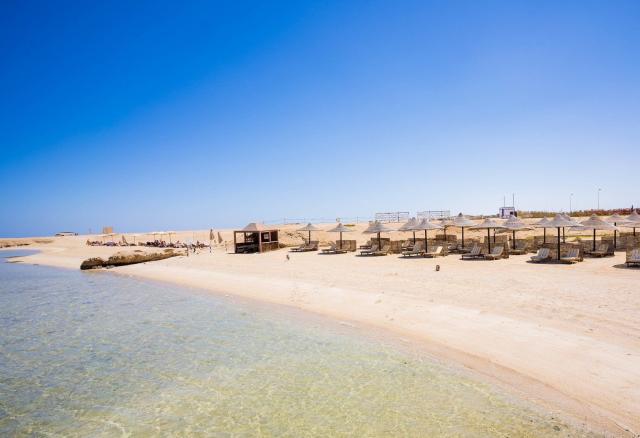 Marina Lodge at Port Ghalib