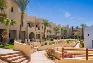 Marina Lodge at Port Ghalib