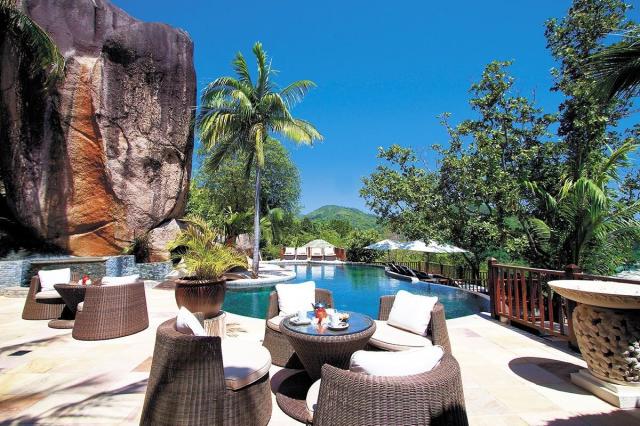 Valmer Resort