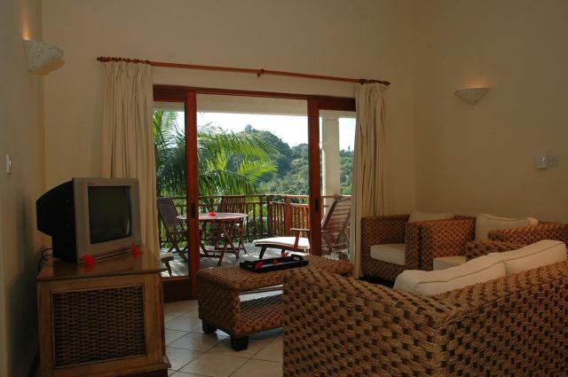 Valmer Resort