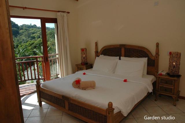 Valmer Resort