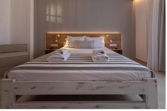 Hotel Triton Authentic Cretan Hotel