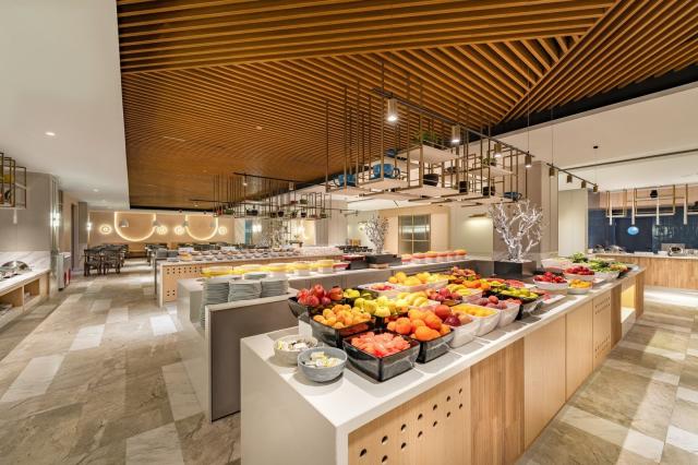 Hotel Trendy Aspendos Beach