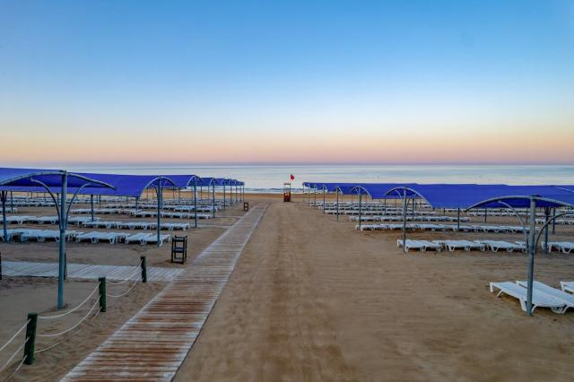 Hotel Trendy Aspendos Beach