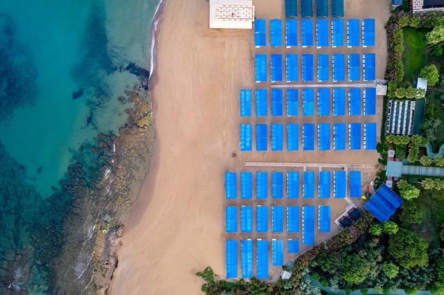 Hotel Trendy Aspendos Beach