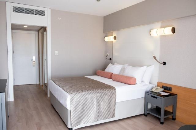 Hotel Trendy Aspendos Beach