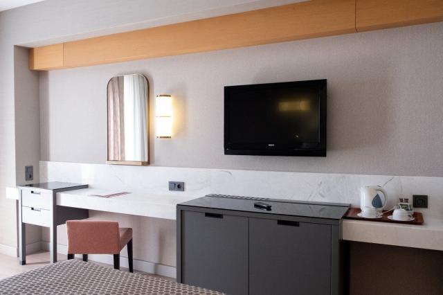 Hotel Trendy Aspendos Beach