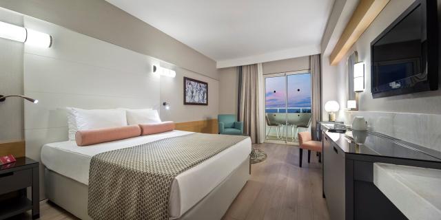 Hotel Trendy Aspendos Beach