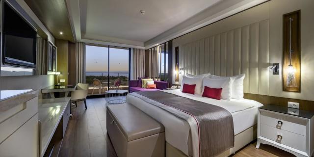 Hotel Trendy Aspendos Beach