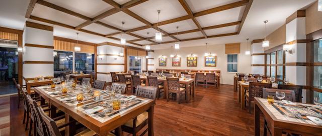 Hotel Trendy Aspendos Beach