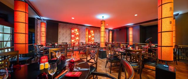 Hotel Trendy Aspendos Beach