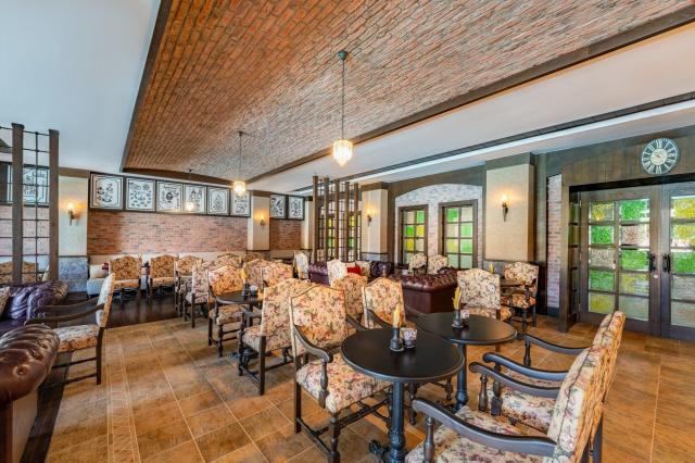 Hotel Trendy Aspendos Beach