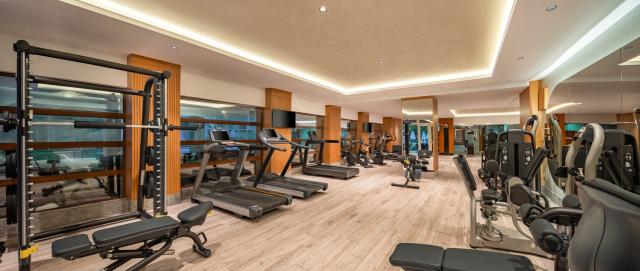 Hotel Trendy Aspendos Beach