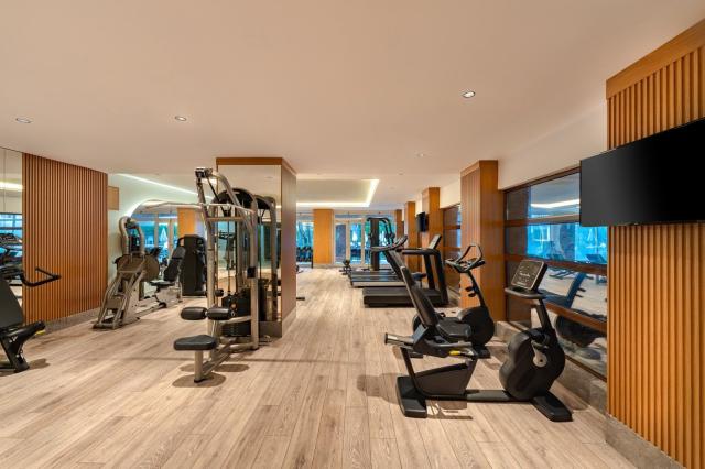 Hotel Trendy Aspendos Beach