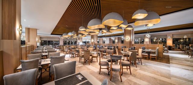 Hotel Trendy Aspendos Beach