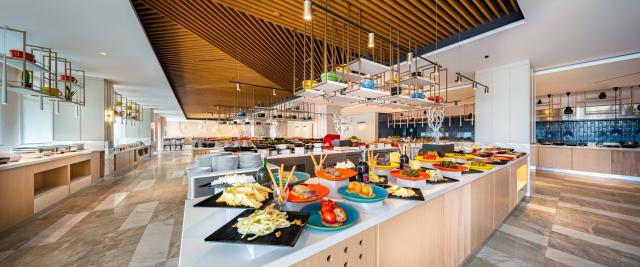 Hotel Trendy Aspendos Beach