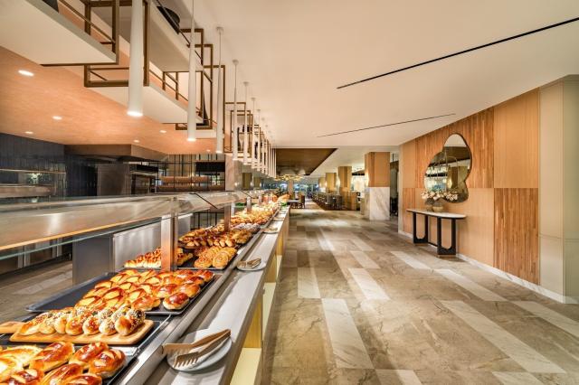 Hotel Trendy Aspendos Beach