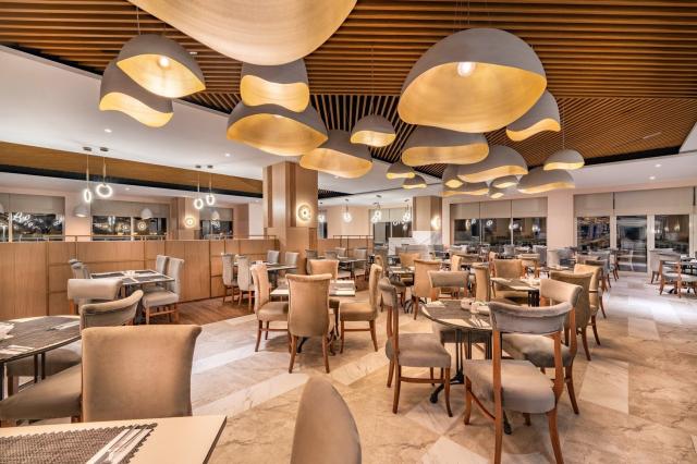 Hotel Trendy Aspendos Beach