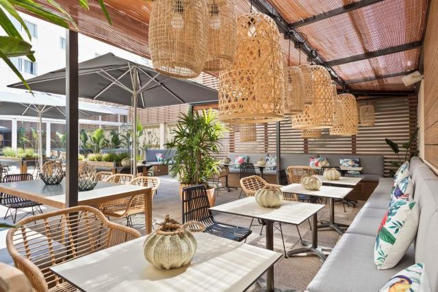 Hotel INNSiDE Barcelona Apolo