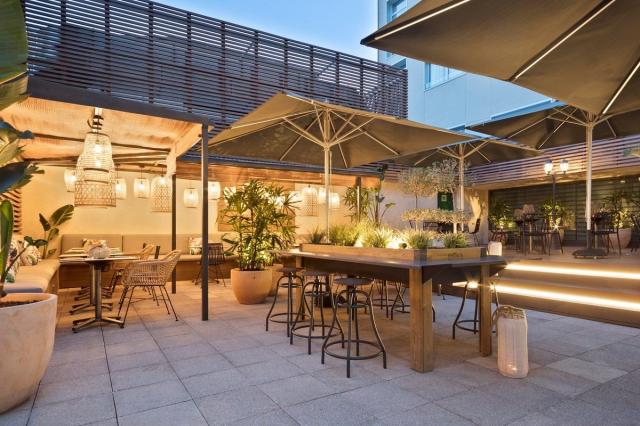 Hotel INNSiDE Barcelona Apolo