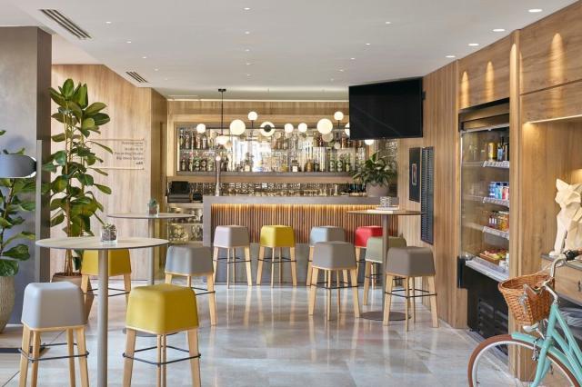 Hotel INNSiDE Barcelona Apolo