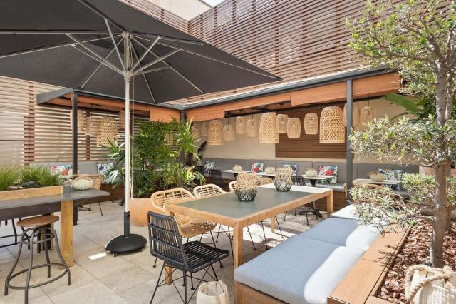Hotel INNSiDE Barcelona Apolo
