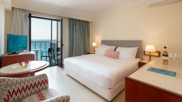 Hotel Mitsis La Vita