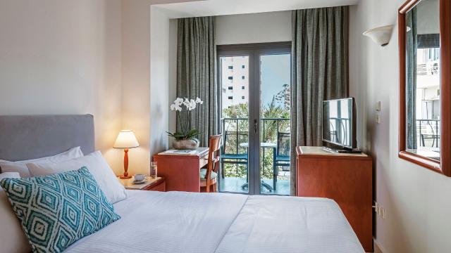 Hotel Mitsis La Vita