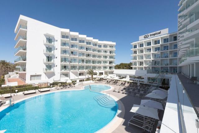 Hotel HM Tropical
