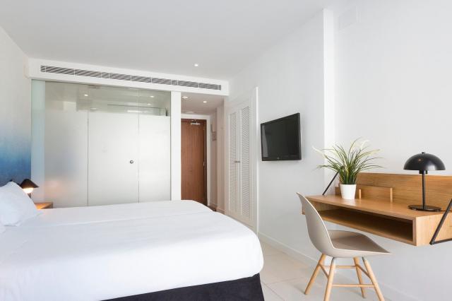 Hotel HM Tropical