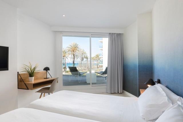 Hotel HM Tropical