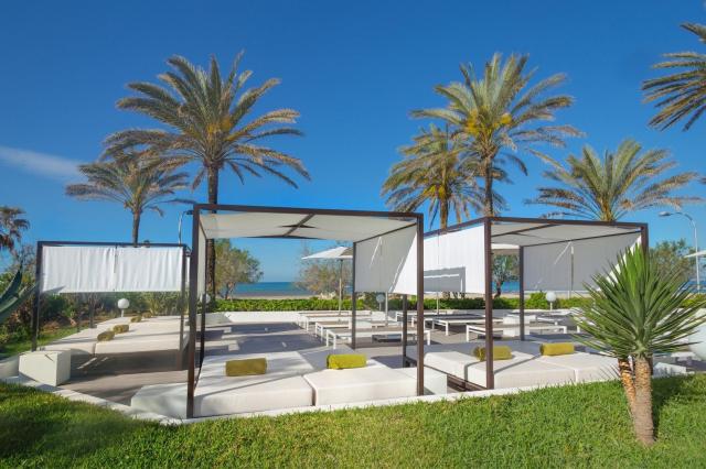 Hotel HM Tropical