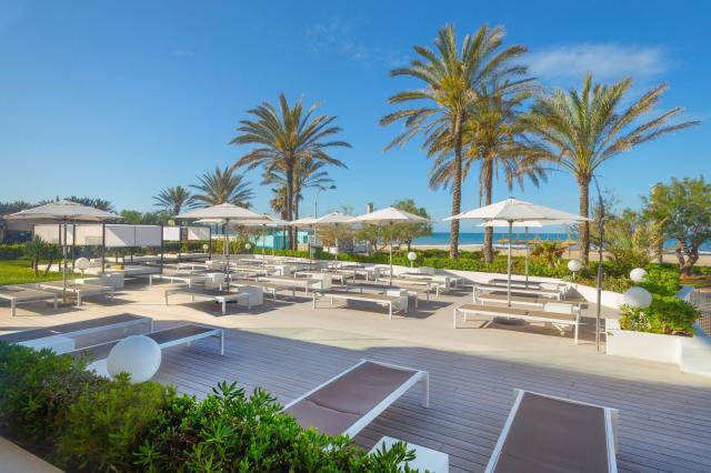 Hotel HM Tropical
