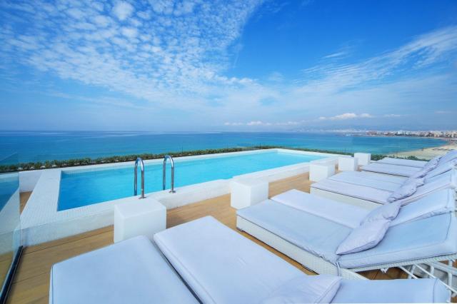 Hotel HM Tropical