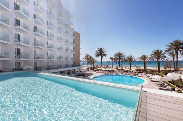 Hotel HM Tropical