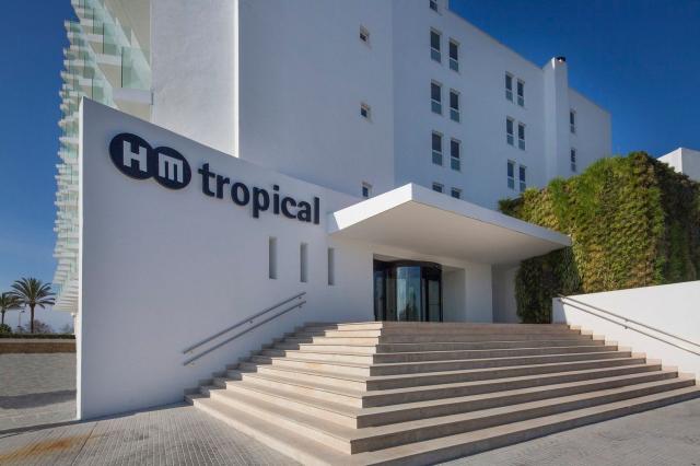 Hotel HM Tropical