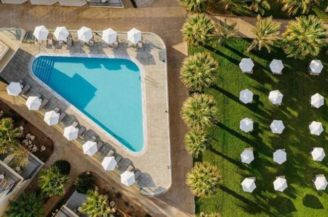 Hotel Louis Paphos Breeze