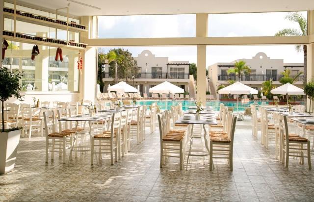 Hotel Louis Paphos Breeze