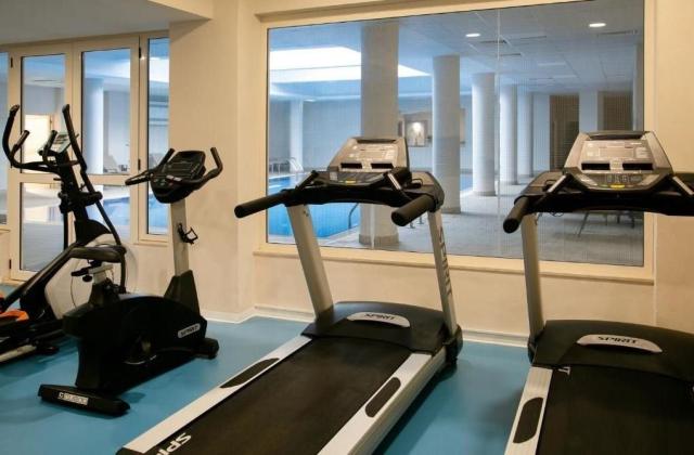 Hotel Louis Paphos Breeze