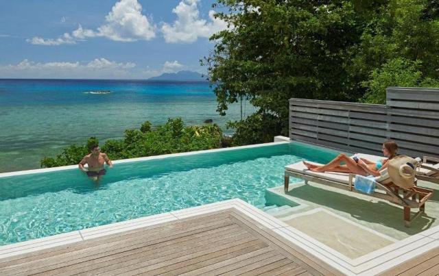 Hilton Seychelles Northolme Resort & Spa