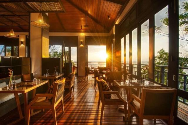 Hilton Seychelles Northolme Resort & Spa