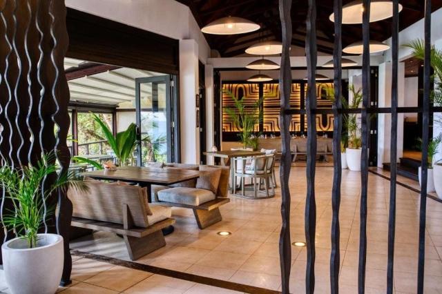 Hilton Seychelles Northolme Resort & Spa