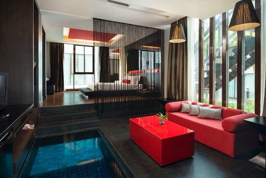 Hotel Z Through By The Zign