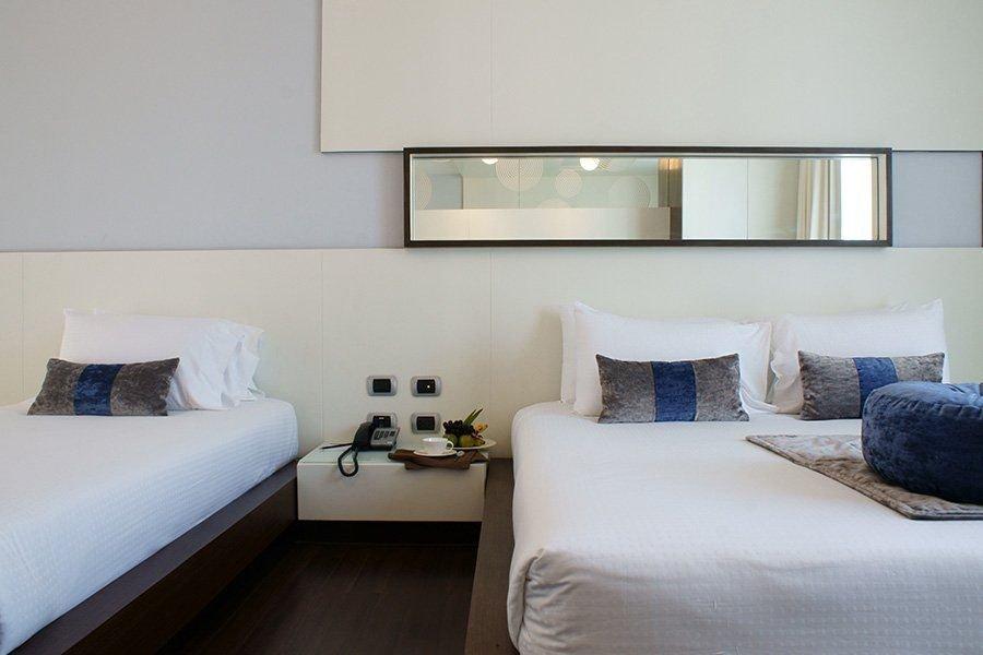 Hotel Z Through By The Zign