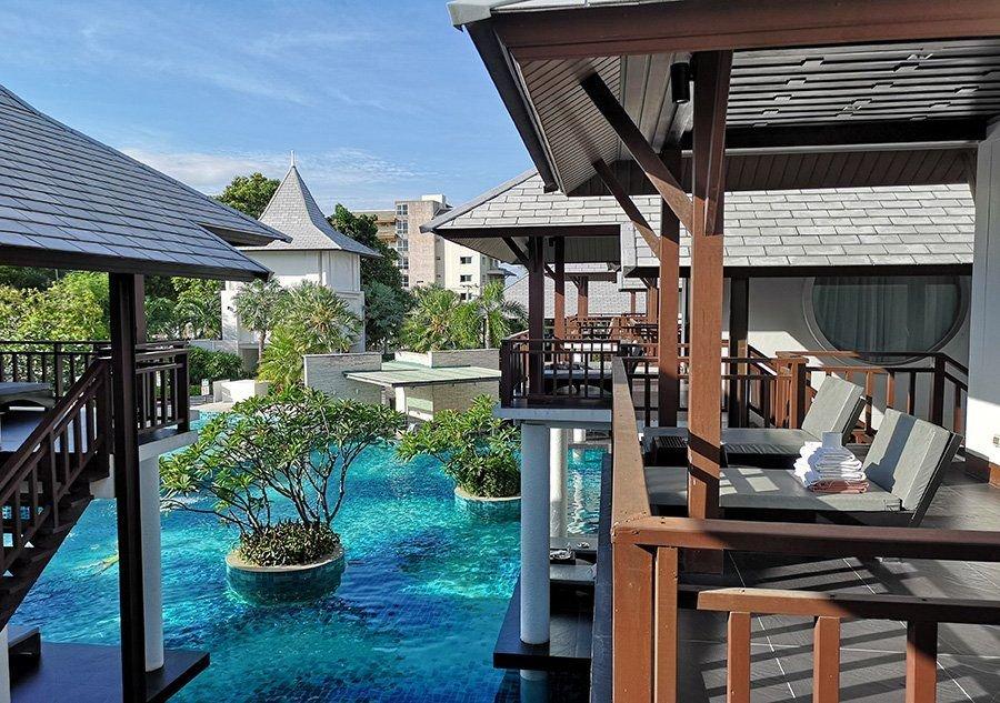 Hotel Z Through By The Zign